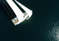 barcha a vela nadir vele barca a vela yacht a vela elan 45 impression
